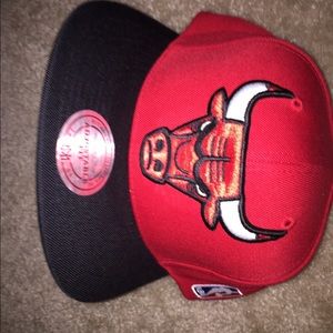 3 Snap back and fitted $10 each or $30 for all